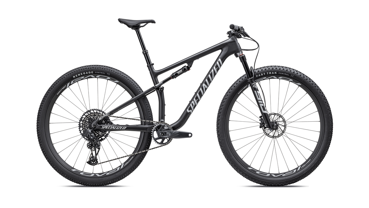 specialized epic fully