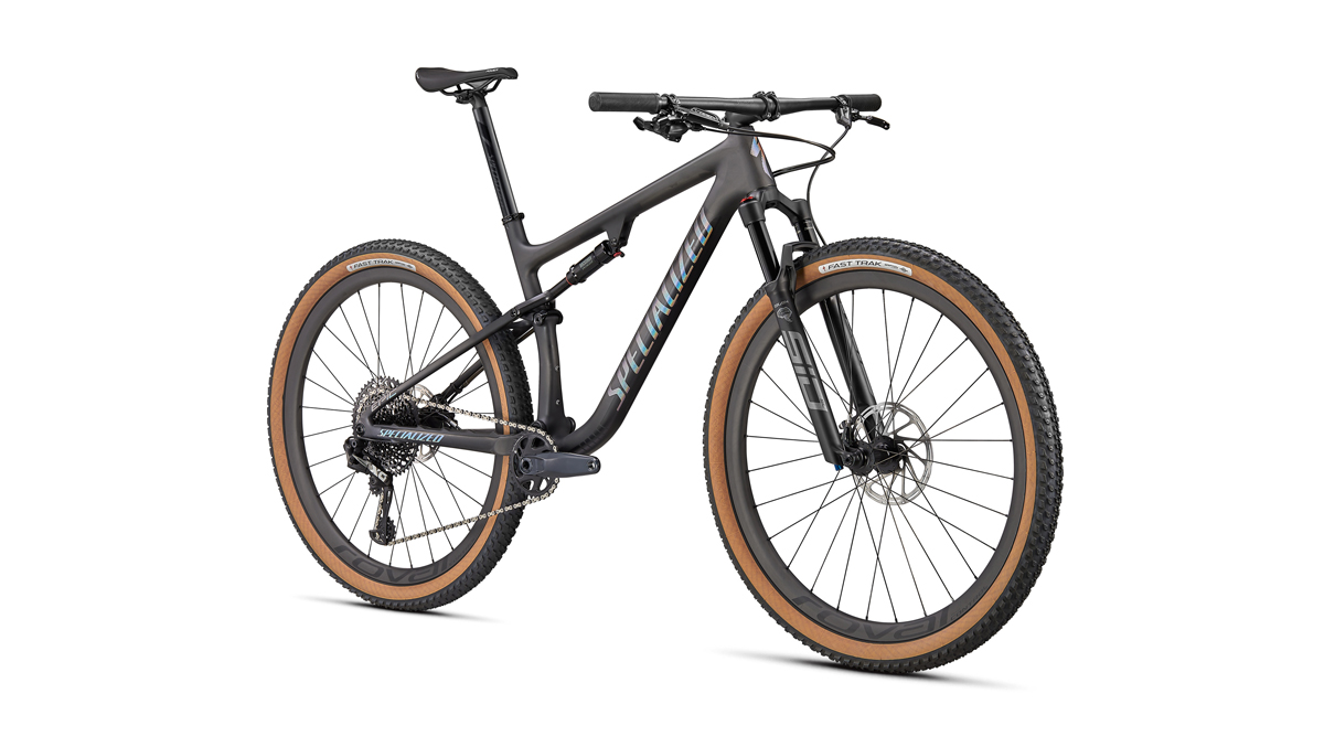 specialized epic fully
