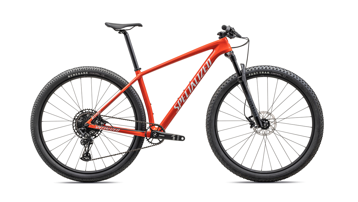 specialized epic hardtail
